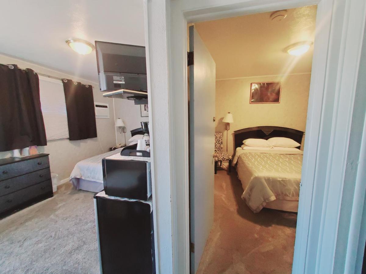 שרידן Holiday Lodge מראה חיצוני תמונה