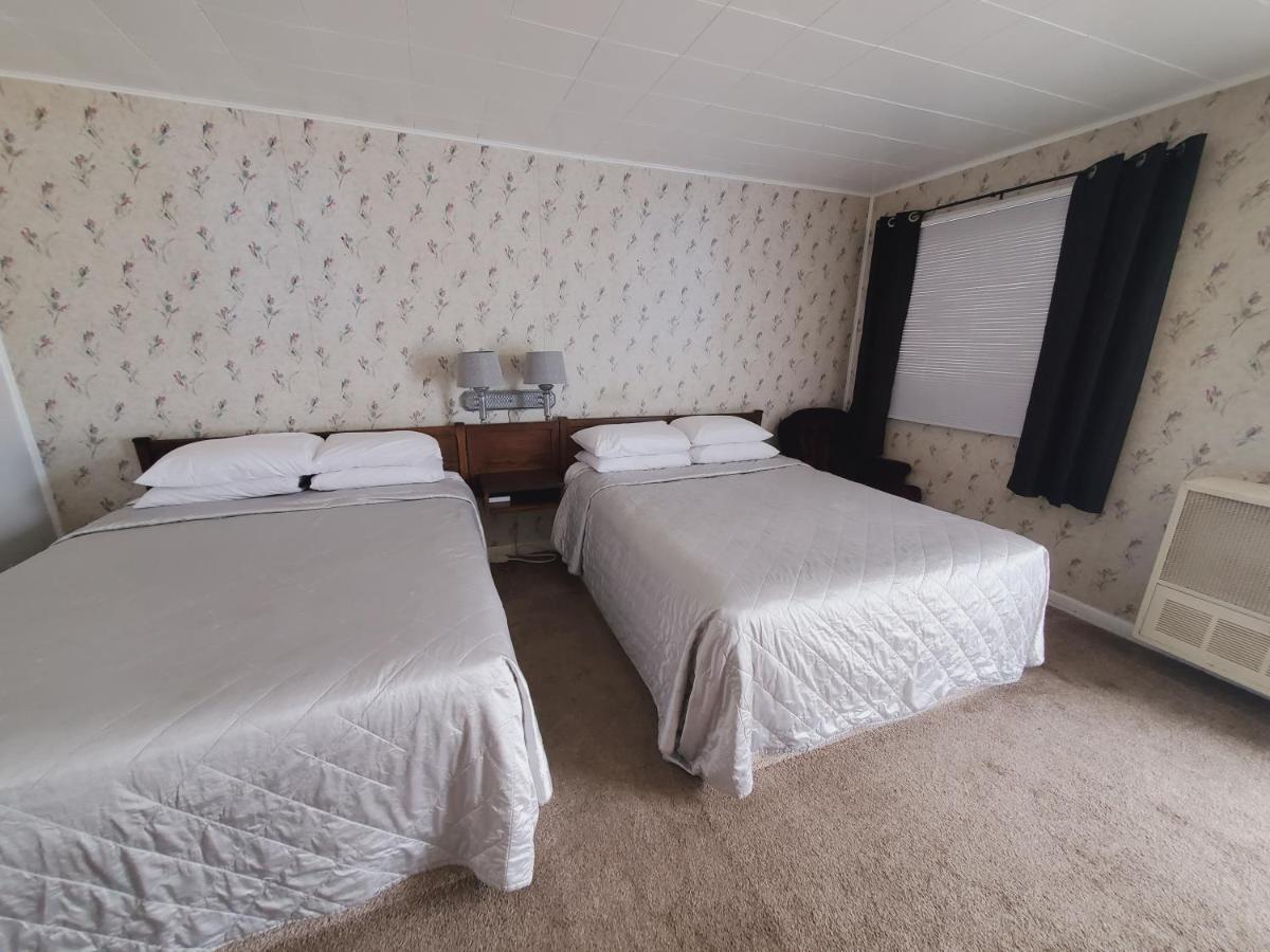 שרידן Holiday Lodge מראה חיצוני תמונה
