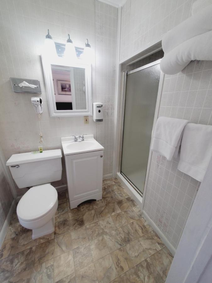 שרידן Holiday Lodge מראה חיצוני תמונה